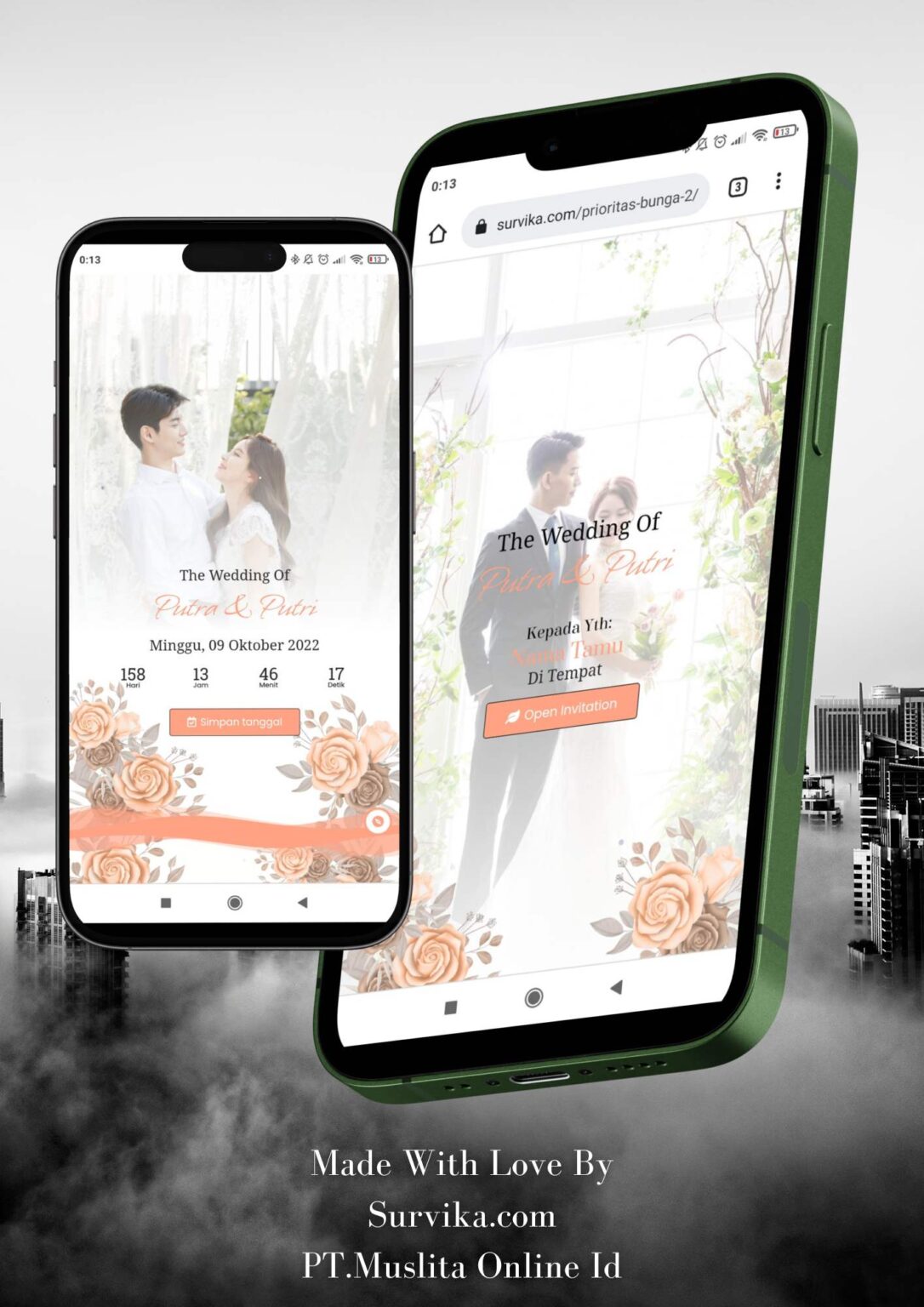 Nikah Premium 2